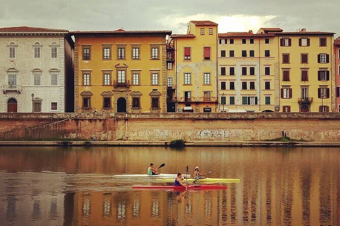 Private Tour of Pisa with Leaning Tower and Cathedral Entry - FAQ