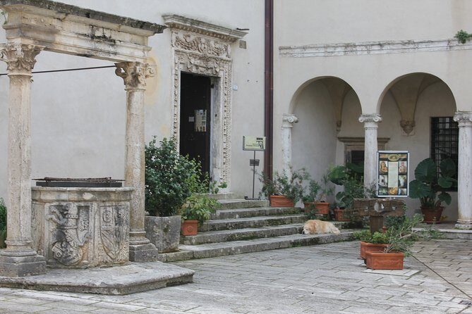 Private tour of Pitigliano and Etruscan cave routes - Final Thoughts: Is This Tour for You?