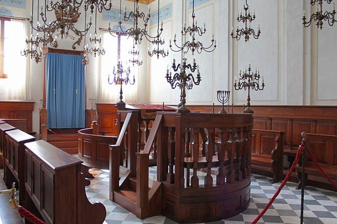 Private tour of Pitigliano and Etruscan cave routes - FAQs