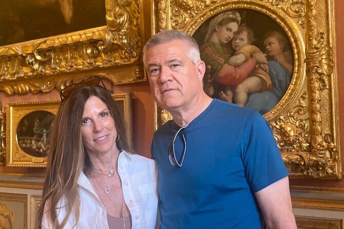 Private Tour of Pitti Palace with Boboli Garden - FAQs