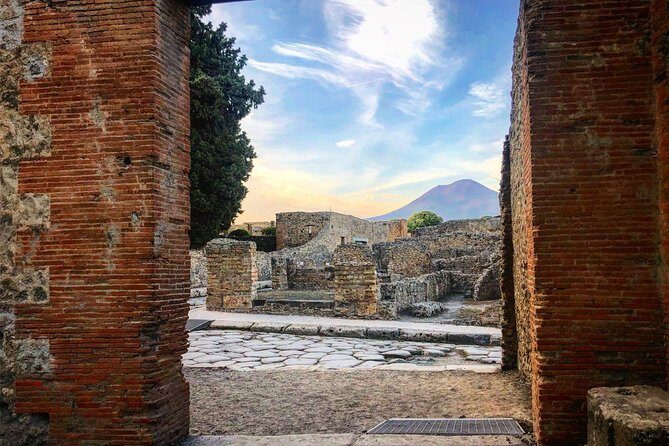 Private Tour of Pompeii - The Cost and Value