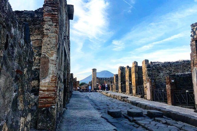 Private Tour of Pompeii - The Practicalities: What You Need to Know