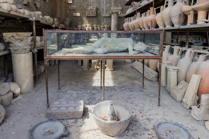 Private Tour of Pompeii and the Amalfi Coast from Sorrento or Naples - The Value of This Tour