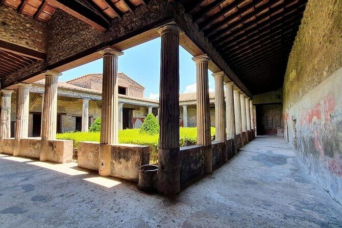 Private Tour of Pompeii, Herculaneum and Vesuvius from Naples - Final Thoughts: Who Is This Tour Best For?