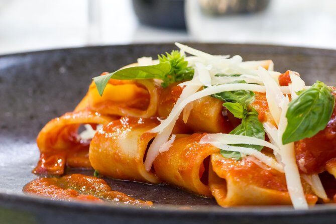 Private tour of Pompeii Ruins + Organic Wine and Lunch tasting - Exploring Pompeii and Beyond: What to Expect from This Tour