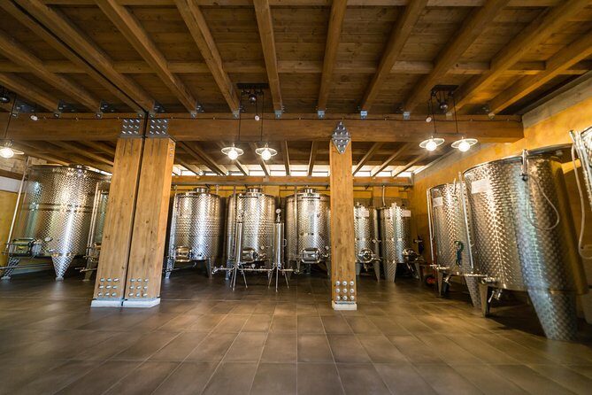 Private tour of Pompeii Ruins, Organic Wine tasting and Lunch - The Sum Up