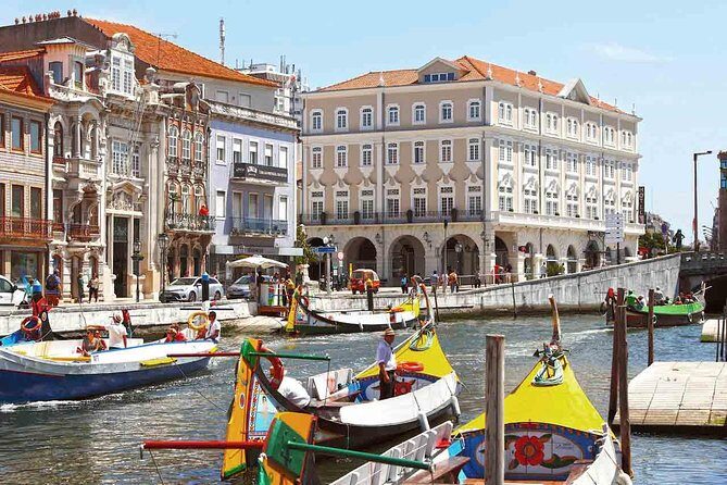 Private tour of Portugal 5 days from Lisbon - How the Itinerary Flows and What to Expect