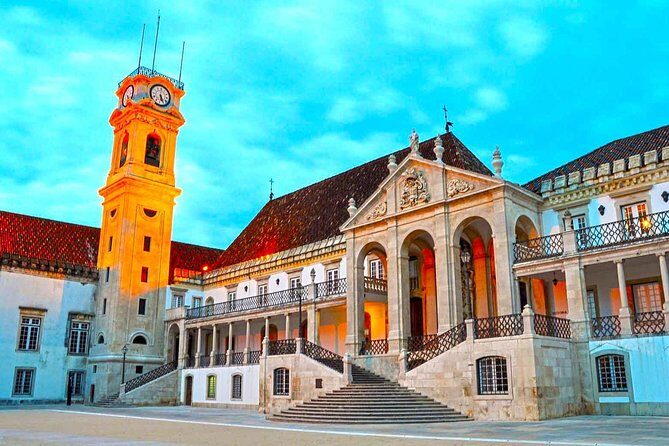 Private tour of Portugal 5 days from Lisbon - Final Thoughts