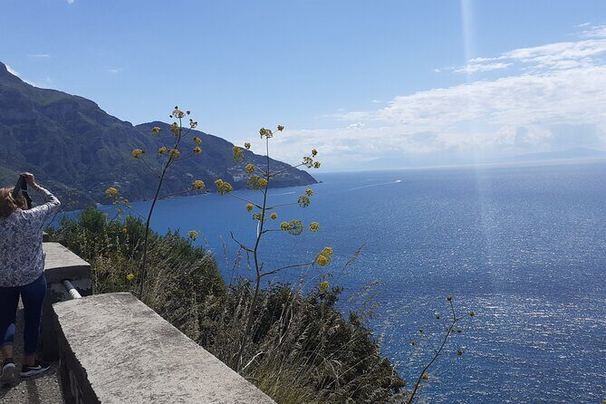 Private tour of Positano and Sorrento by private car with driver - What We Love About This Tour
