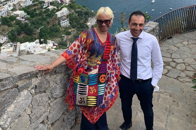 Private tour of Positano and Sorrento by private car with driver - Possible Drawbacks and Considerations