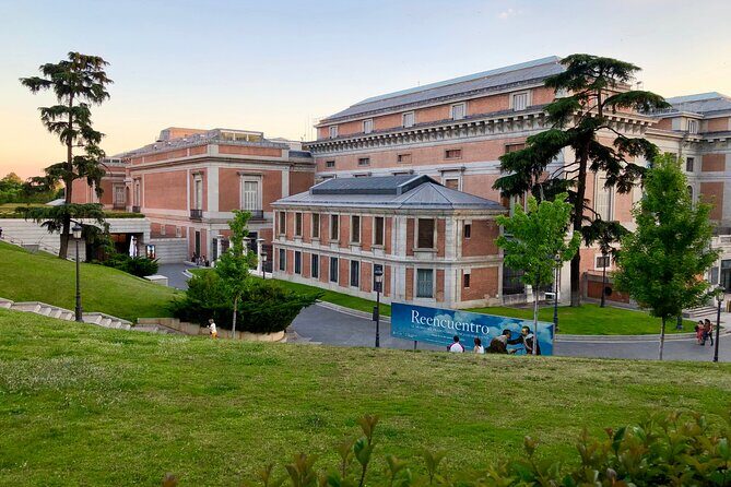 Private Tour of Prado Museum in Madrid - What the Reviews Say