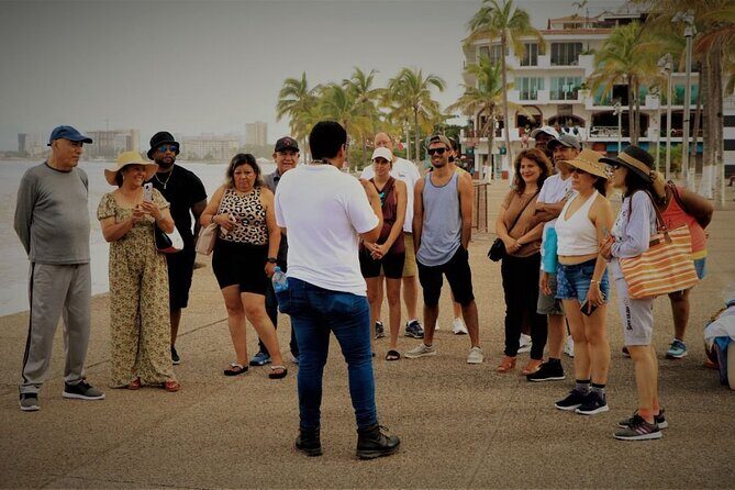 Private Tour of Puerto Vallarta and the Subtropical Forest - What to Expect on the Tour