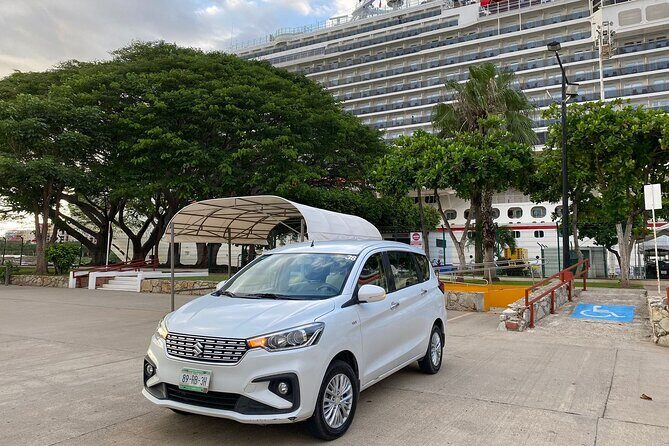 Private Tour of Puerto Vallarta and the Subtropical Forest - FAQ