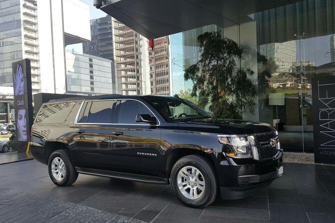 Private Tour of Pyramids of Teotihuacán and Basilica of Guadalupe - Final Thoughts: Who Should Consider This Tour?