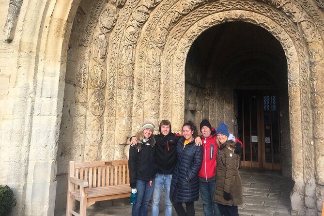 Private Tour of Quintessential Wiltshire and Cotswold Villages - Exploring the Itinerary: What You Can Expect