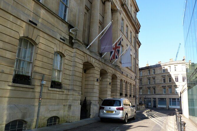 Private Tour of Quintessential Wiltshire and Cotswold Villages - FAQ