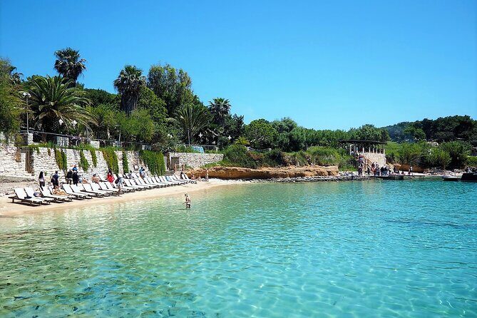 Private Tour of Red rocks, Pakleni Islands and Hvar's Southern Beaches - What’s Included & What to Expect