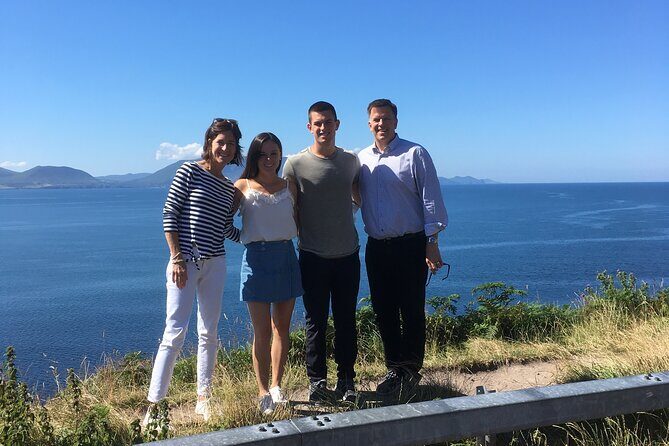 Private Tour of Ring of Kerry & Valentia Island - Who Would Benefit Most?