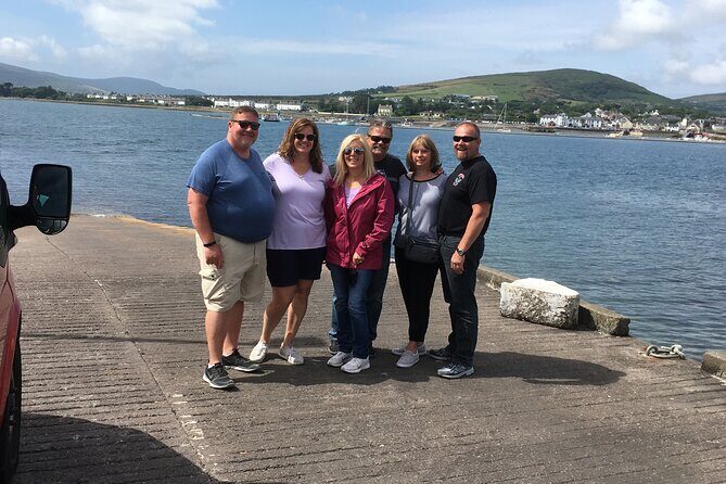 Private Tour of Ring of Kerry & Valentia Island - Final Thoughts