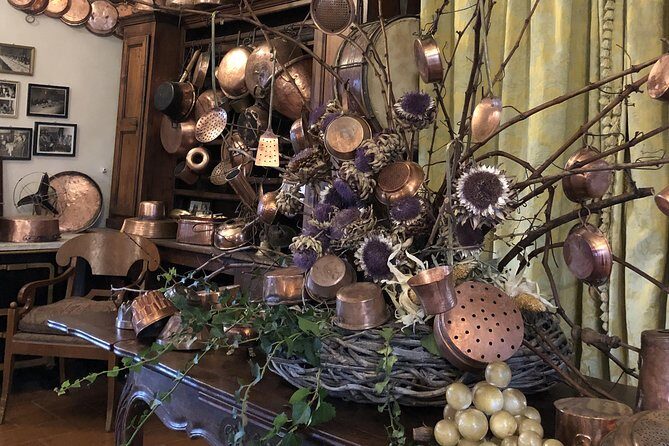 Private Tour of Roman Countryside with Winetasting and Lunch - What You Can Expect from the Itinerary