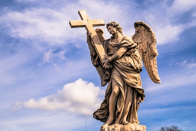 Private tour of Rome (7 / h) with English speaking guide and driver - What’s Included and How It Works