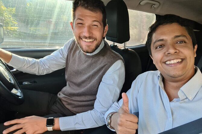 Private Tour of Rome by Car - Why a Private Car Tour Is a Good Choice for Exploring Rome