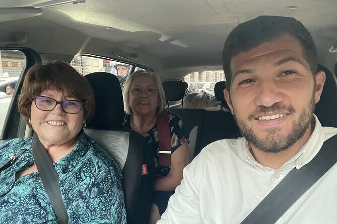 Private Tour of Rome by Car - What to Expect During the Tour