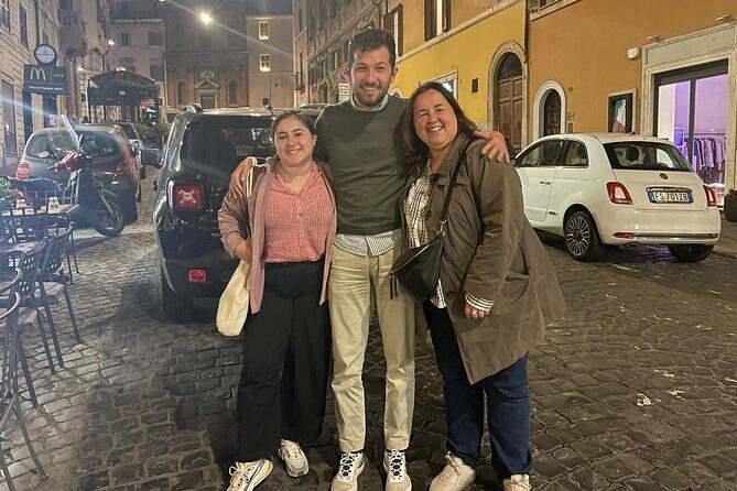 Private Tour of Rome by Car - Who Is This Tour Best For?