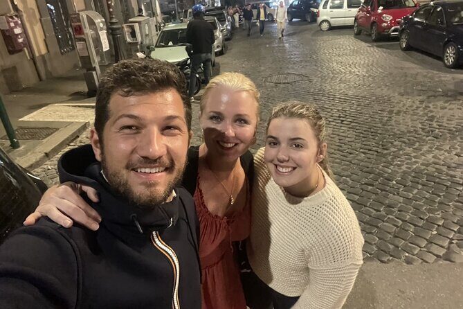 Private Tour of Rome by Car - FAQ