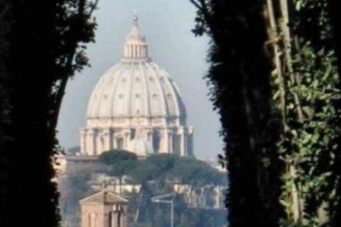 Private Tour of Rome from Civitavecchia - A Detailed Look at the Tour