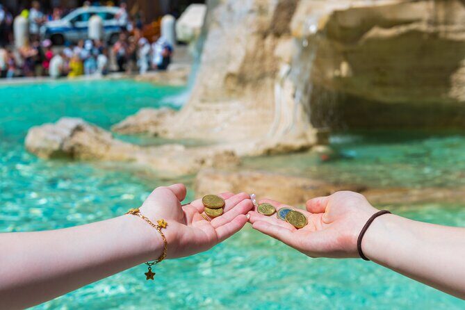 Private Tour Of Rome Highlights And Vatican Museums Skip-The-Line all included - Final Thoughts