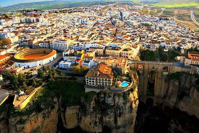 Private Tour of Ronda and Setenil de Las Bodegas - Who Would Love This Tour?