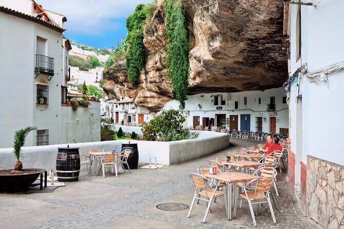 Private Tour of Ronda and Setenil de Las Bodegas - FAQ