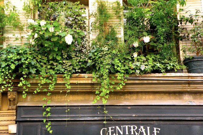 Private Tour of Saint Germain des Pres - The Tour in Detail: What to Expect