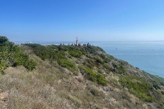 Private Tour of San Diego in a Lexus ES300 Hybrid - A Deep Dive into the Experience