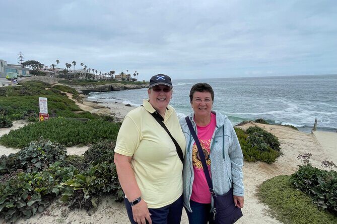 Private Tour of San Diego in a Lexus ES300 Hybrid - Final Thoughts