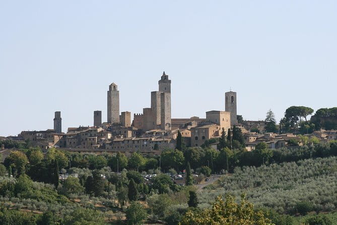 Private Tour of San Gimignano & Siena - Key Points