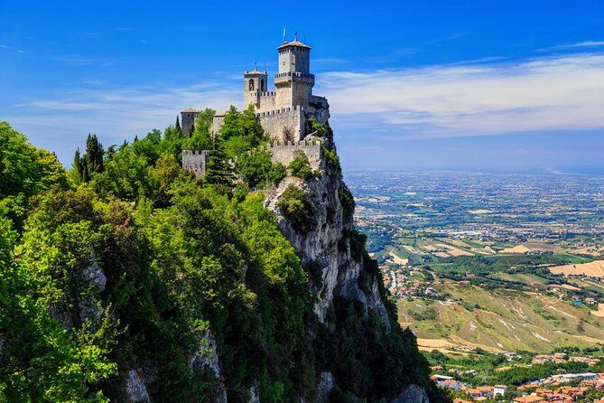Private Tour of San Marino: UNESCO World Heritage Site - Authentic Experiences and Perspectives
