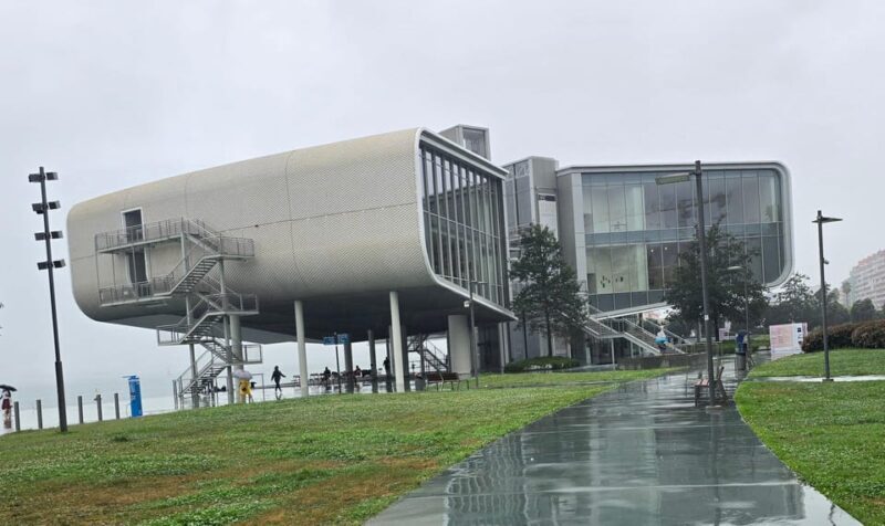 Private tour of Santander with interior of the cathedral and Centro Botín - Why This Tour Stands Out