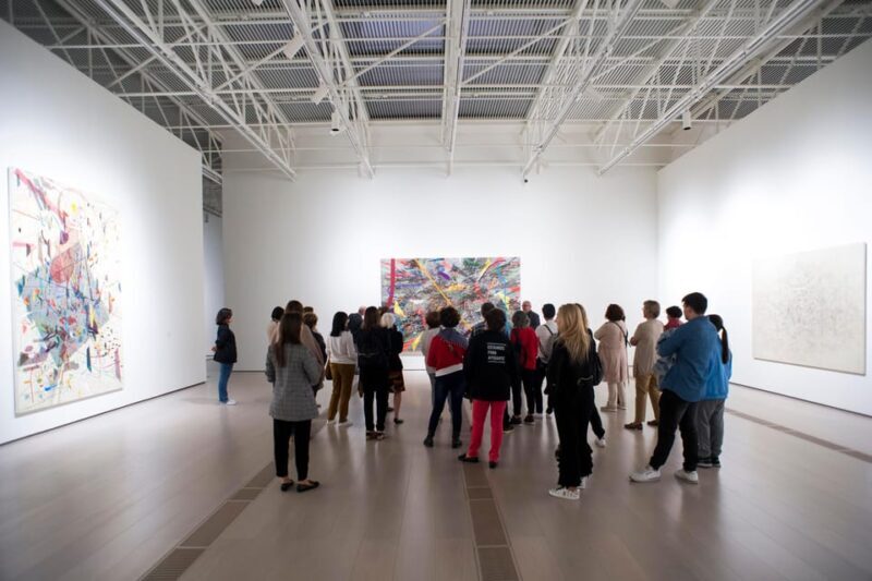 Private tour of Santander with interior of the cathedral and Centro Botín - Who Will Love This Tour?