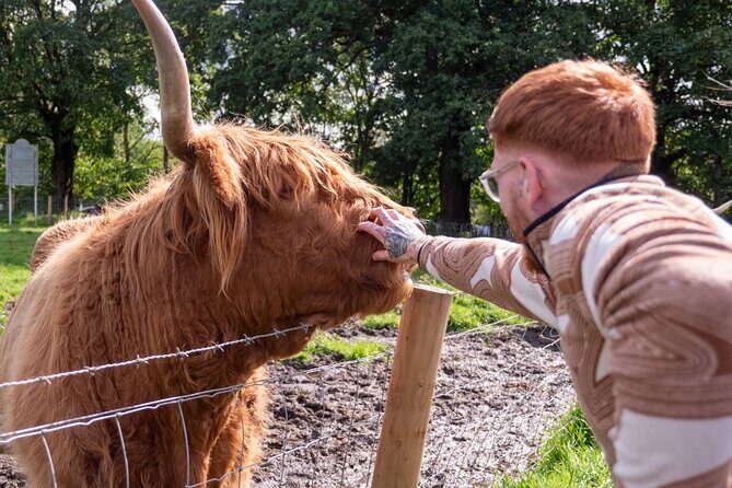 Private Tour of Scottish Highlands, Loch Lomond and castles - FAQs