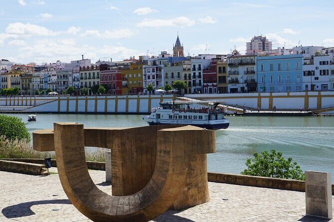 Private tour of Seville highlights - Exploring Seville with a Local Guide