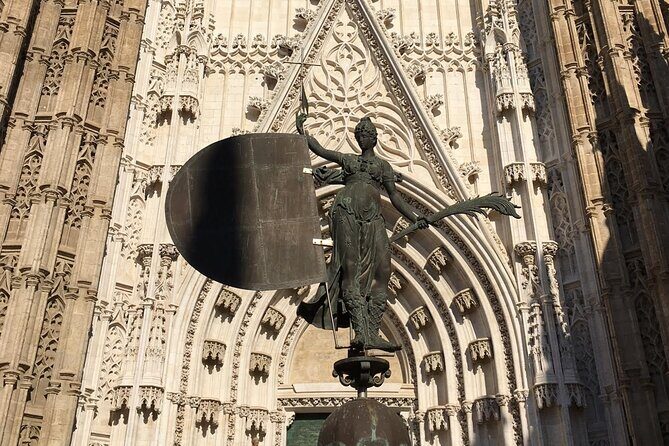 Private tour of Seville highlights - Final Thoughts