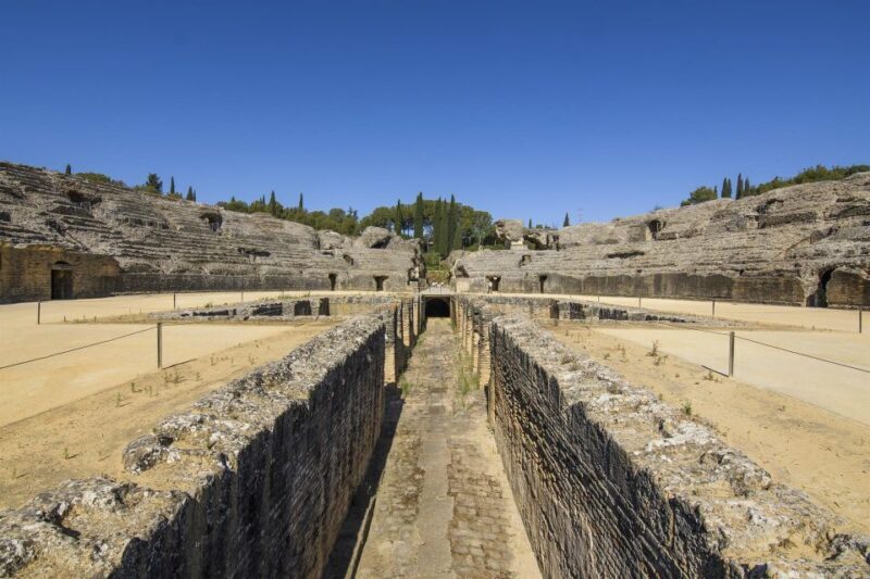 Private Tour of SevilleJewish Quarter and Plaza España - Who Is This Tour Best For?
