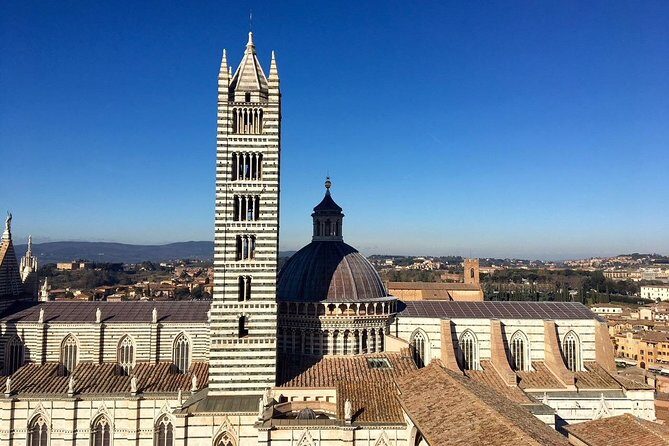 Private Tour of Siena Cathedral - What’s Included and What’s Not?