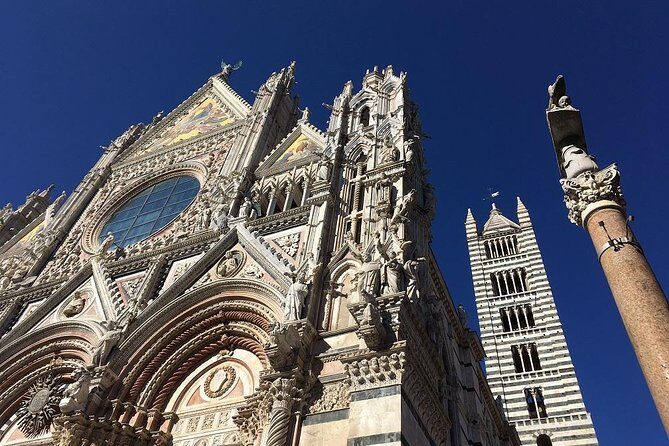 Private Tour of Siena Cathedral - Final Thoughts: Who Will Love This Experience?