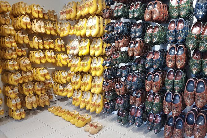 Private Tour of Simonehoeve Cheese Farm and Clog Factory - Who is This Tour Best For?