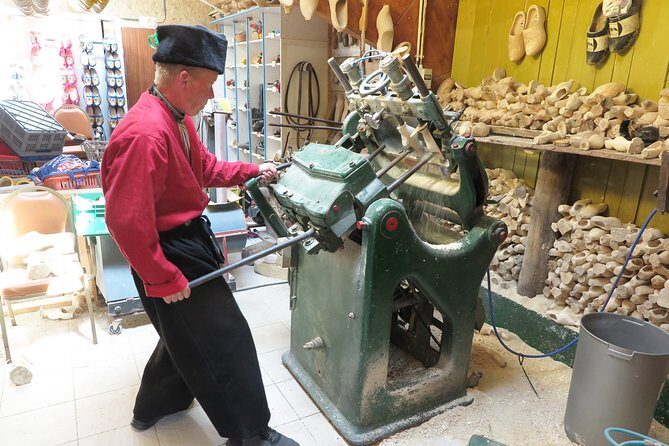 Private Tour of Simonehoeve Cheese Farm and Clog Factory - Final Thoughts