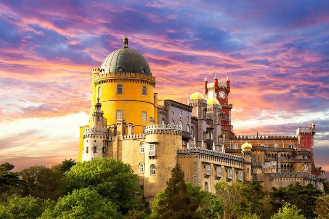 Private Tour of Sintra, Cabo da Roca and Cascais with 2 Palaces - A Deep Dive into the Tour Experience