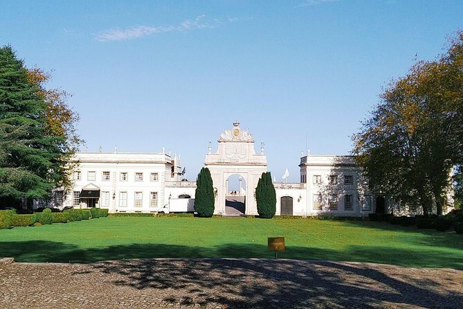 Private tour of Sintra Cascais and Estoril - Final Thoughts